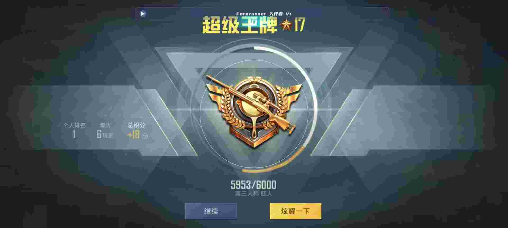 和平精英鸡腿辅助自瞄 - 和平精英科技神器下载辅助预览图